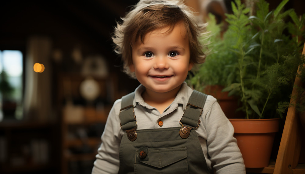 Autre - 3 conseils pour choisir les salopettes bébé