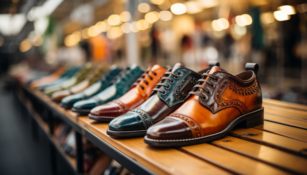 Autre - 3 raisons d’acheter vos chaussures sur le site de vente en ligne offshoes