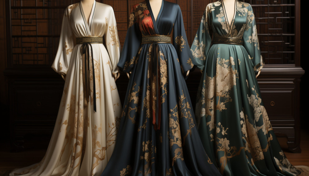 5 conseils pour adopter le style vestimentaire oriental