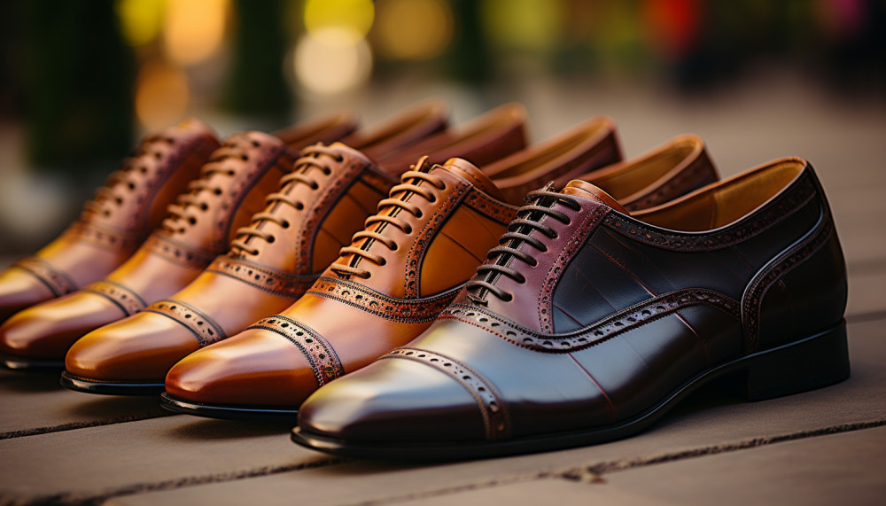 Choisir ses chaussures : voici quelques orientations