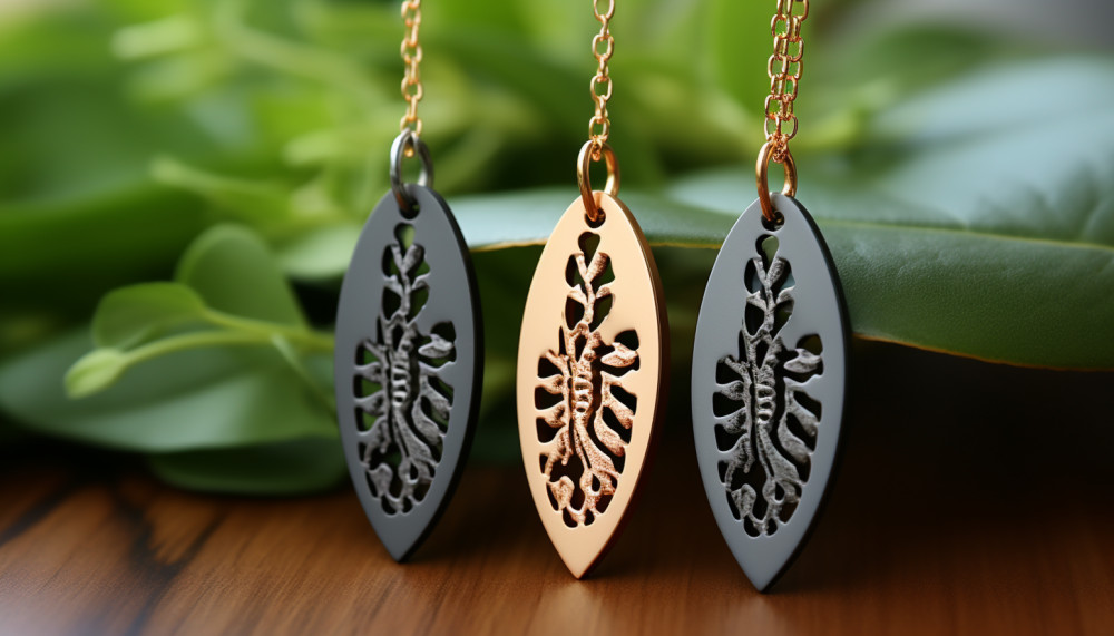 Collier prénom vertical : comment faire un choix convenable ?