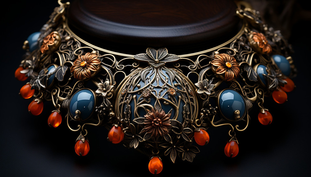 Colliers photo : quand l'accessoire devient œuvre d'art