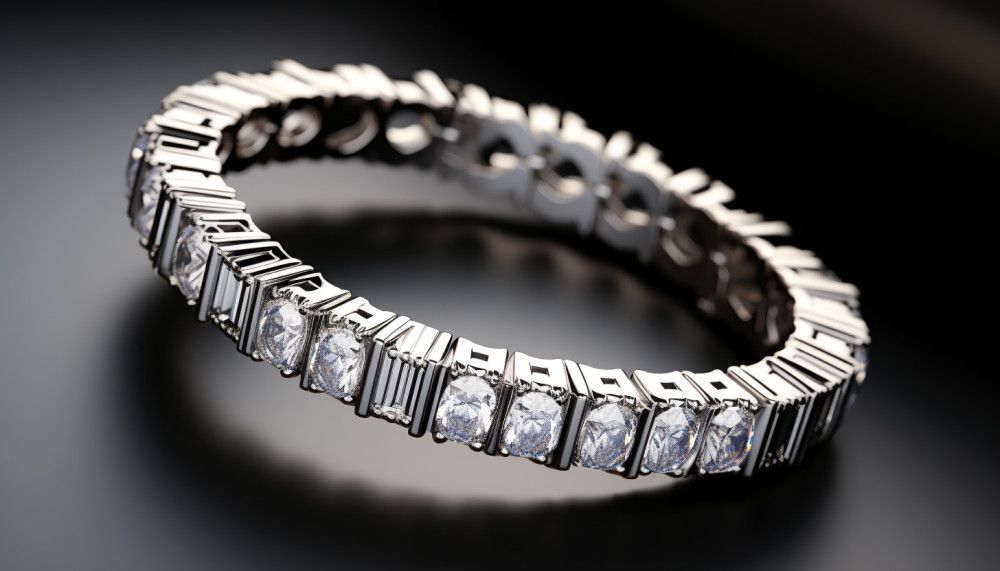 Comment bien choisir et porter votre bracelet en diamant ?