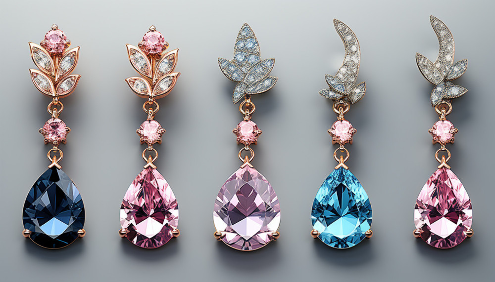 Autre - Comment choisir des boucles d’oreilles ?