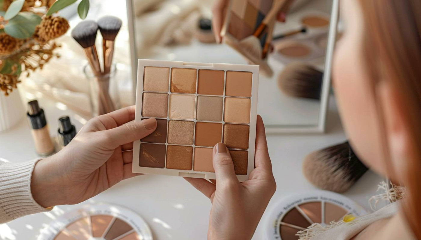 Comment choisir le fond de teint adapté à votre carnation