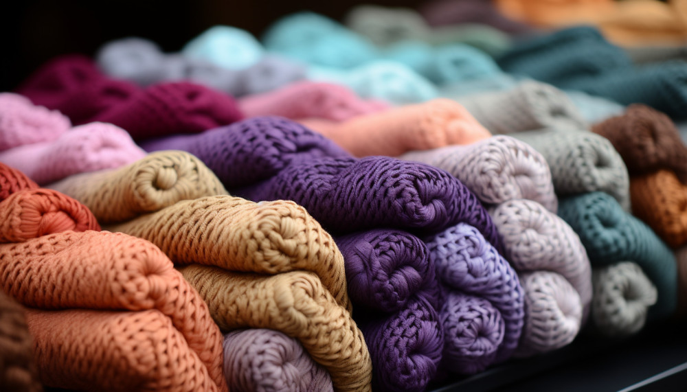 Comment choisir le tissu maille adapté à votre style de prêt-à-porter