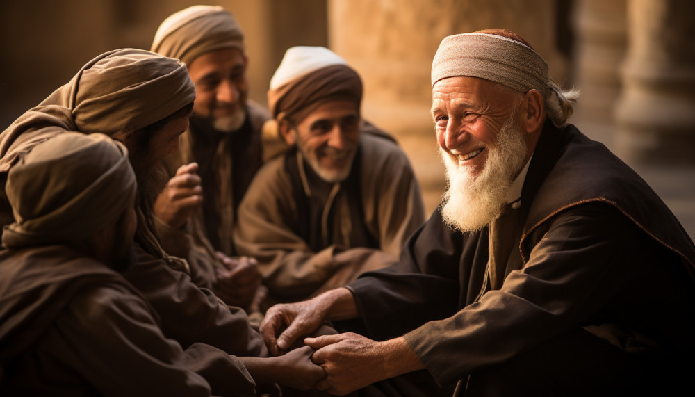 Comment choisir un bon qamis ?