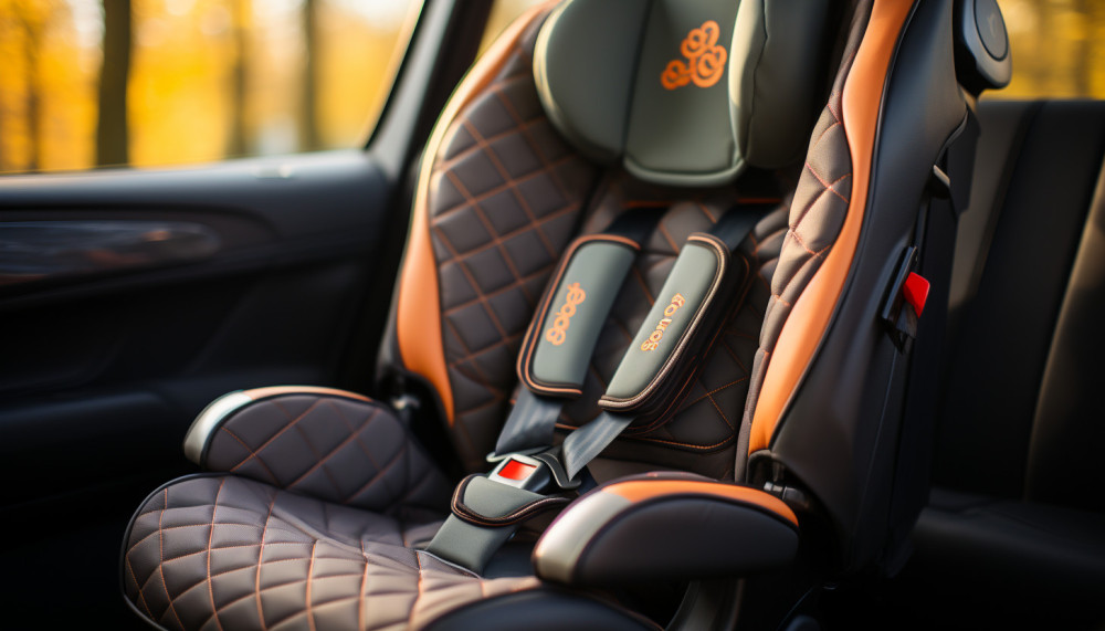 Autre - Comment choisir un siège auto bébé ?