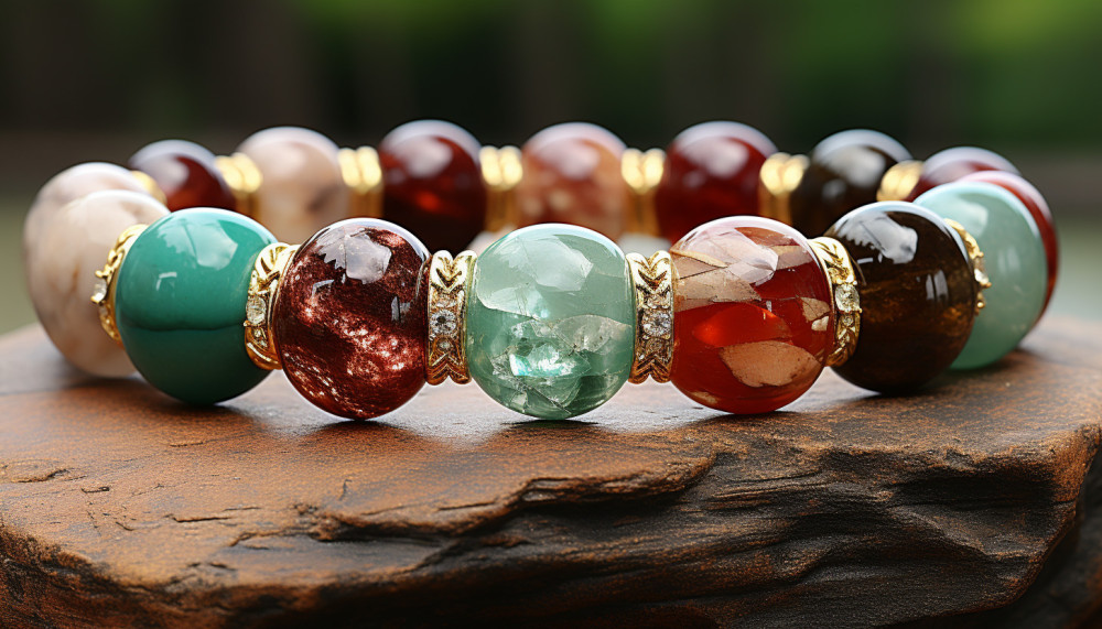 Comment choisir votre bracelet en pierre naturelle ?
