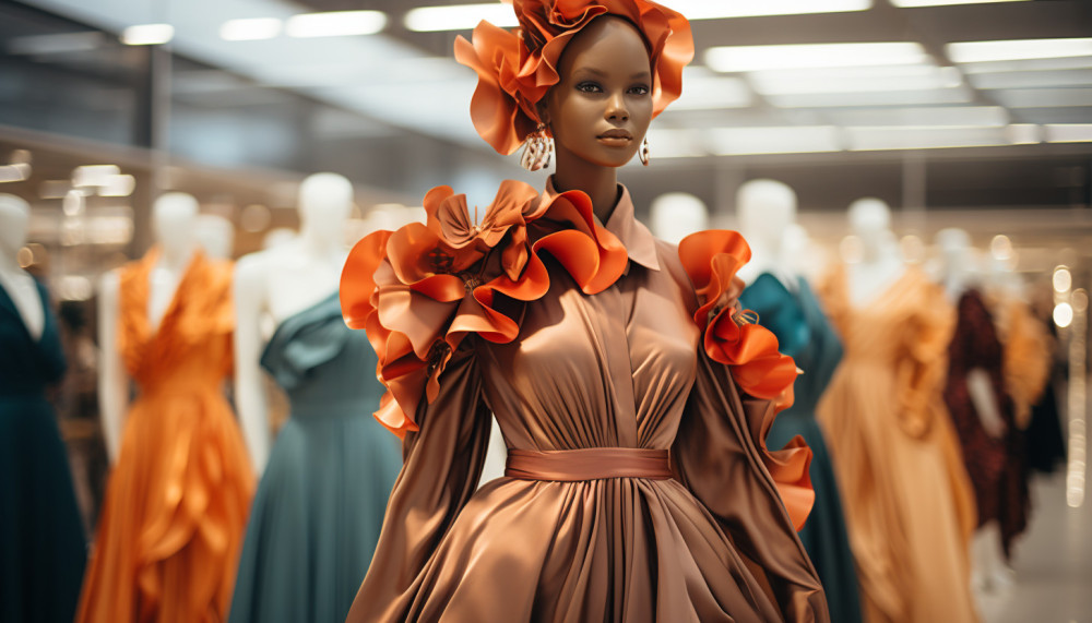 Comment la mode influence-t-elle l'économie mondiale ?