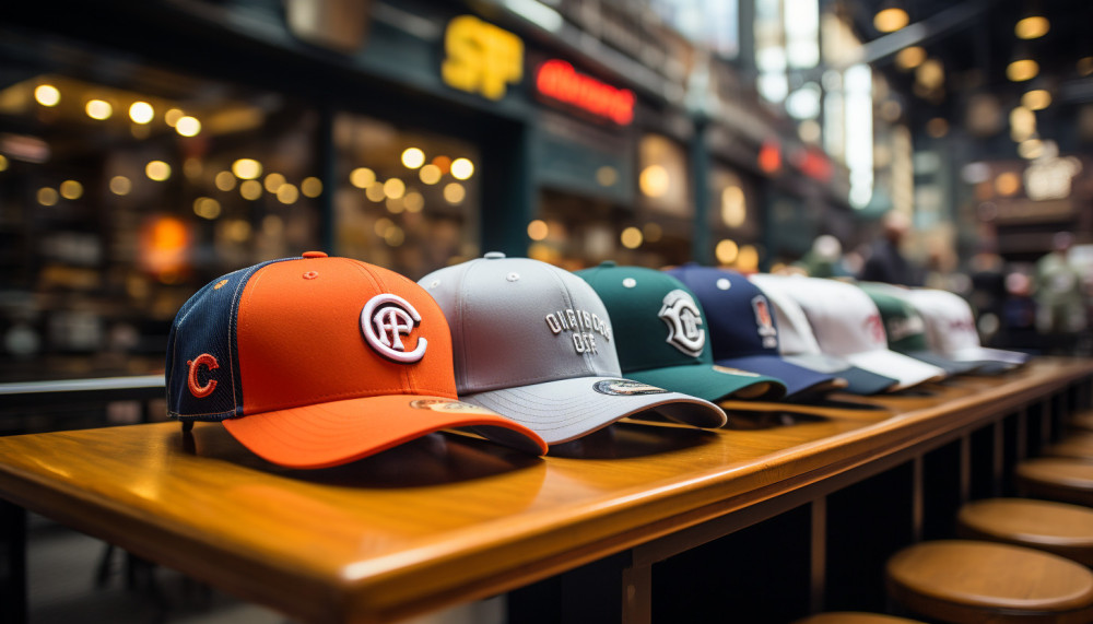 Comment l'achat de casquettes officielles de NY influence l'économie locale