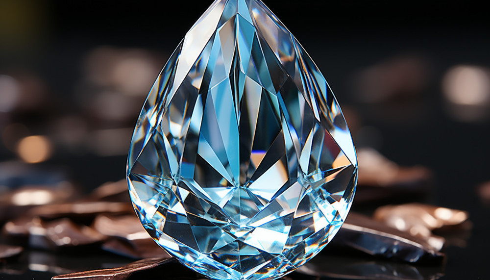 Comment maîtriser l'achat d'un diamant naturel ?