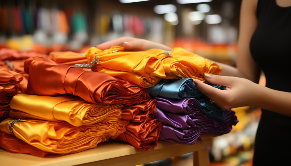 Comment reconnaître un vrai tissu wax du faux ?