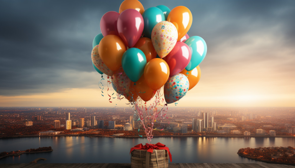 Comprendre l'importance de l'optimisme et de la créativité dans le chiffre du chemin de vie 3