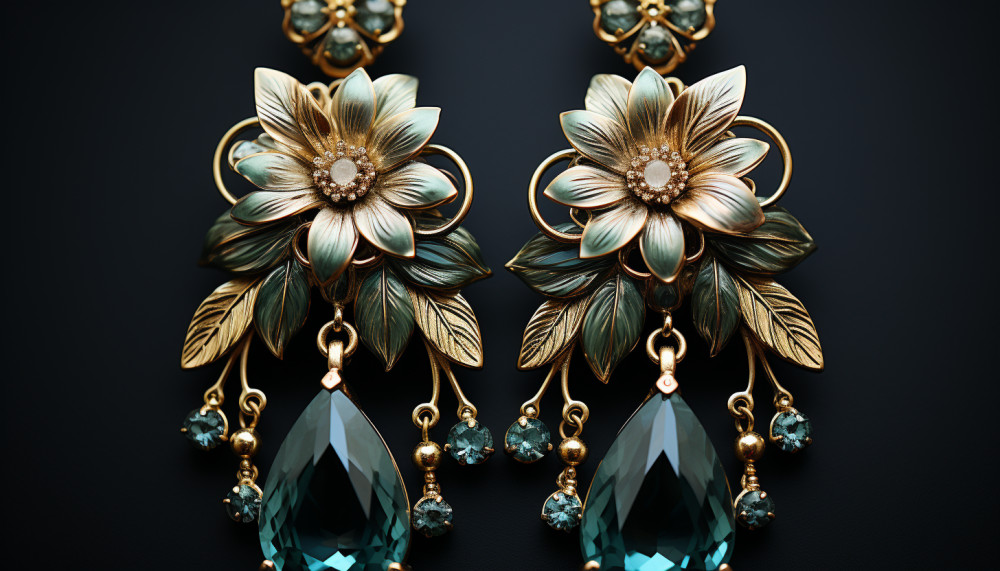 Conseils et instructions : comment choisir ses boucles d'oreilles ?