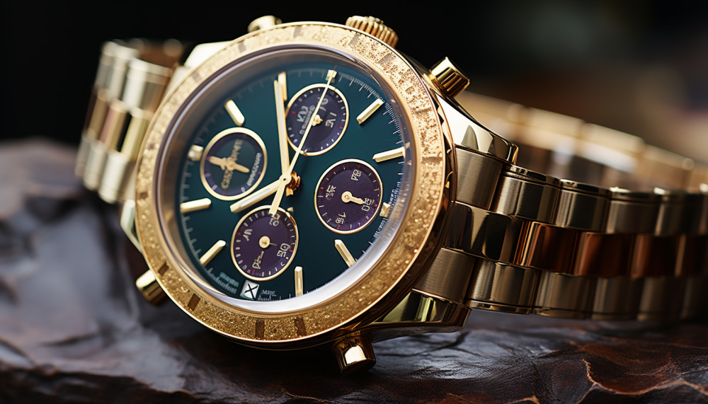 Des montres authentiques à moindre coût : découvrez notre sélection