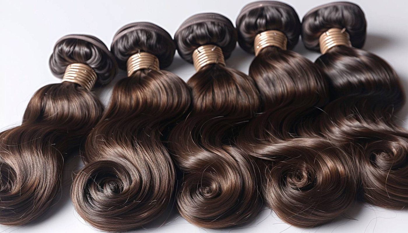 Guide ultime pour choisir les meilleures mèches de tissage brésilien