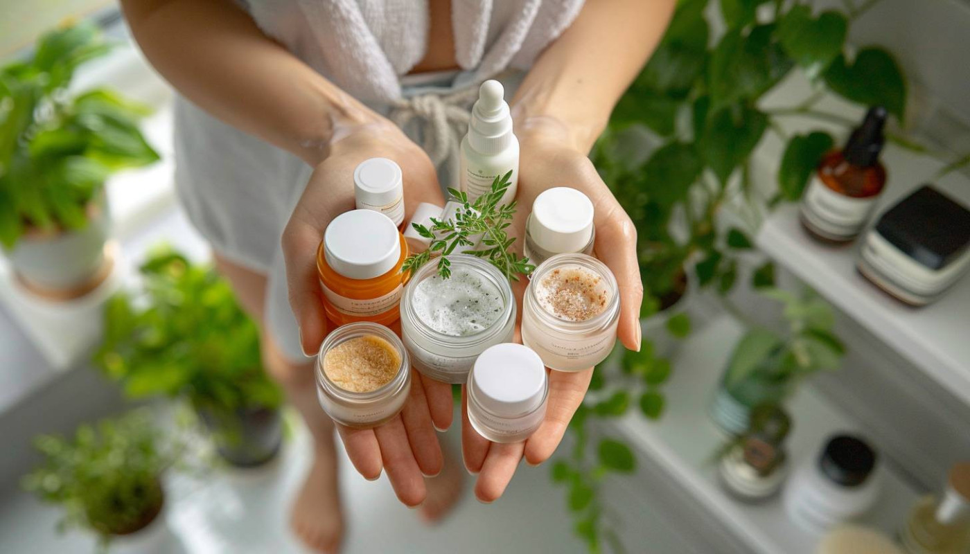 Guide ultime pour choisir vos cosmétiques bio adaptés à chaque type de peau