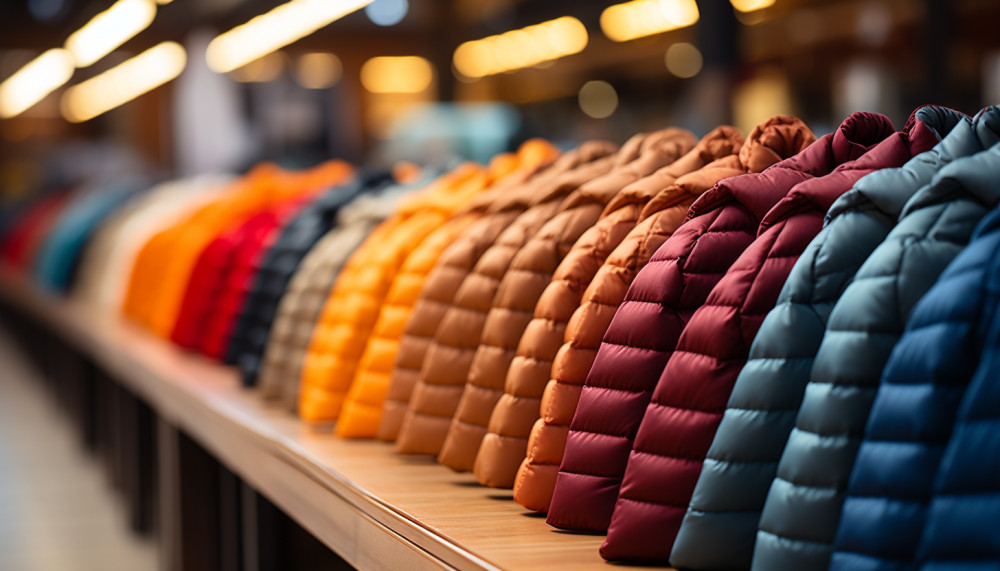 Impact économique de l'industrie des vêtements chauffants en France