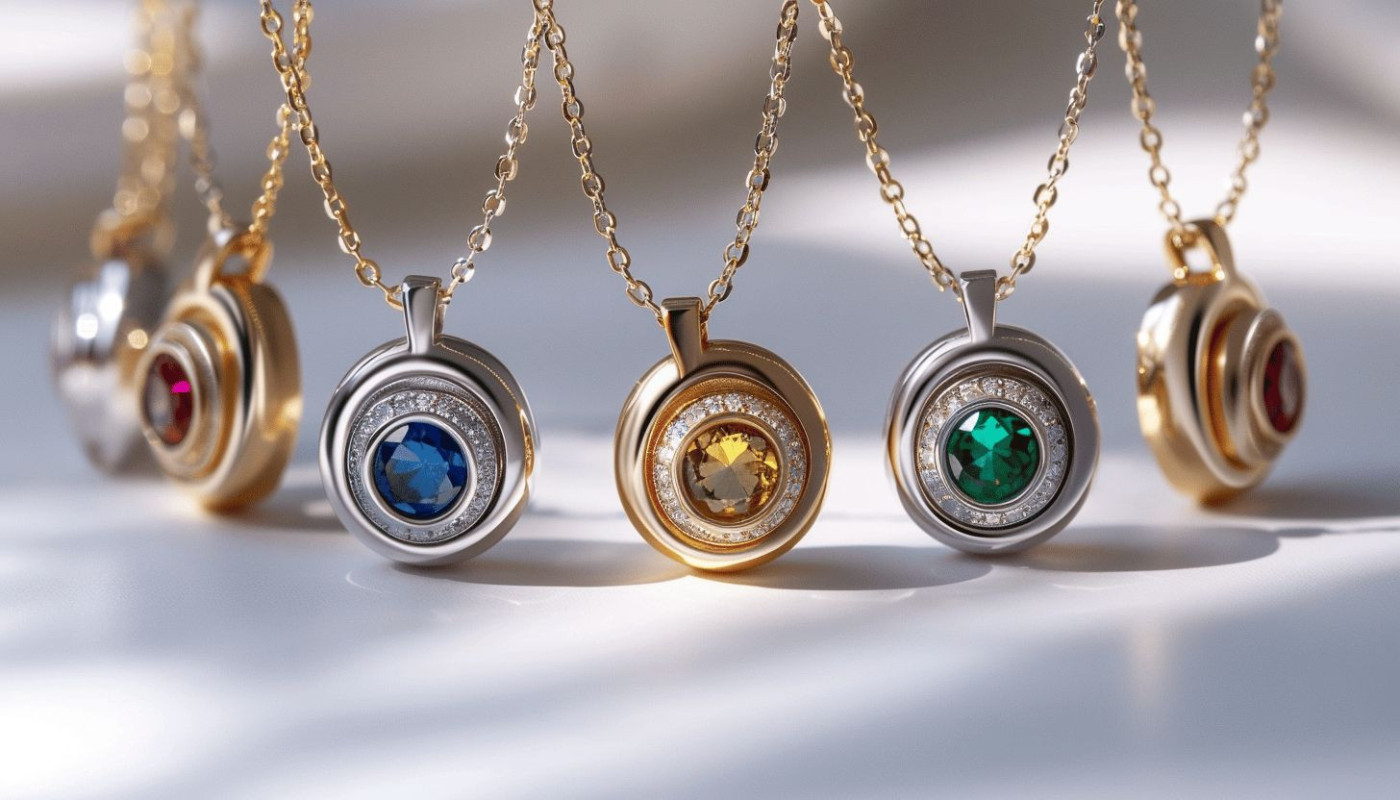 Le boom des bijoux modulables personnalisation et polyvalence