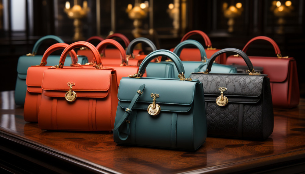 Autre - Le choix du meilleur sac en main de luxe à la mode