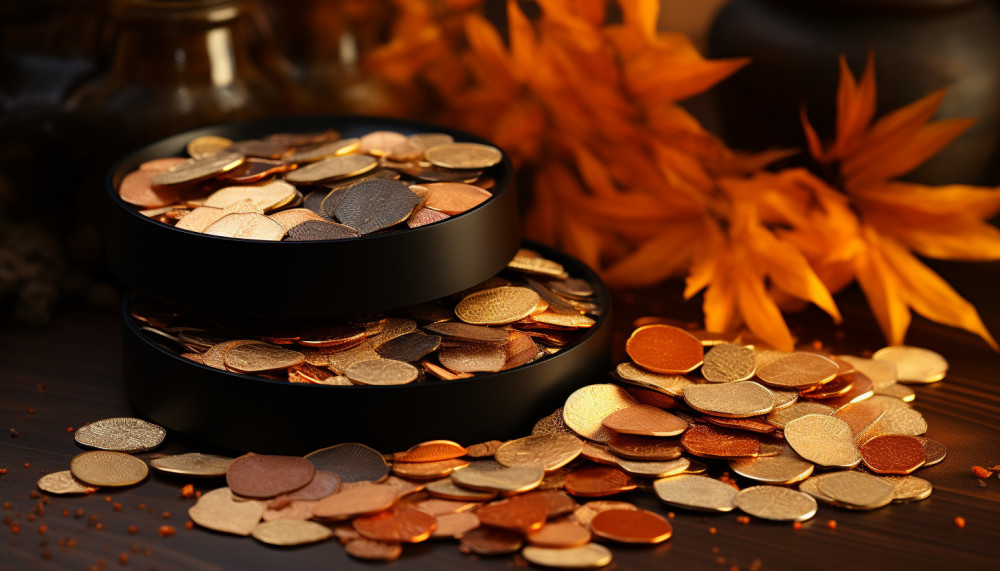 L'économie de l'industrie du maquillage en 2021