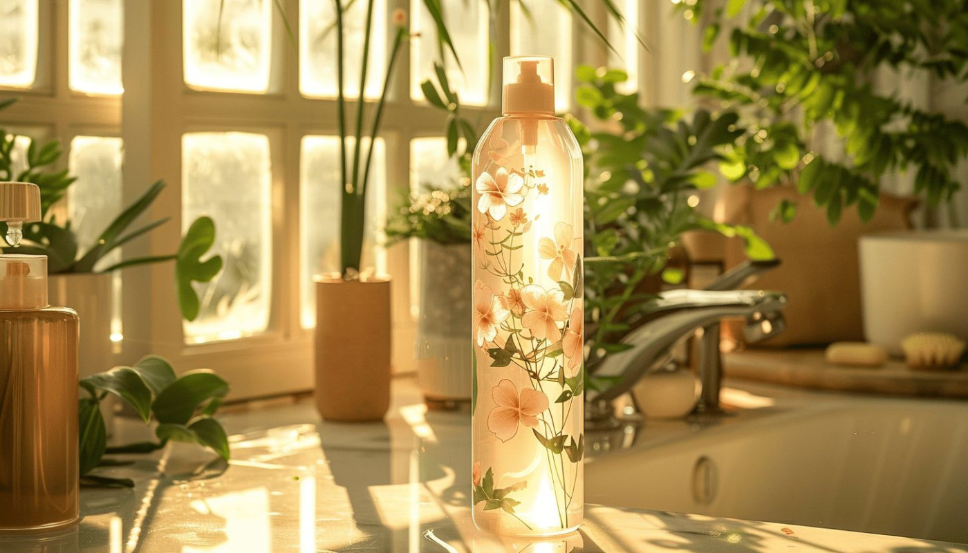 Les bienfaits de l'hydrolat pour votre routine de beauté exploitez les avantages des eaux florales