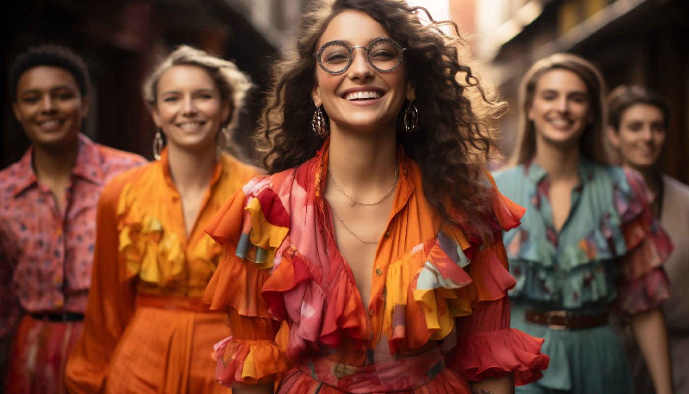 L'inclusivité de la mode en 2021