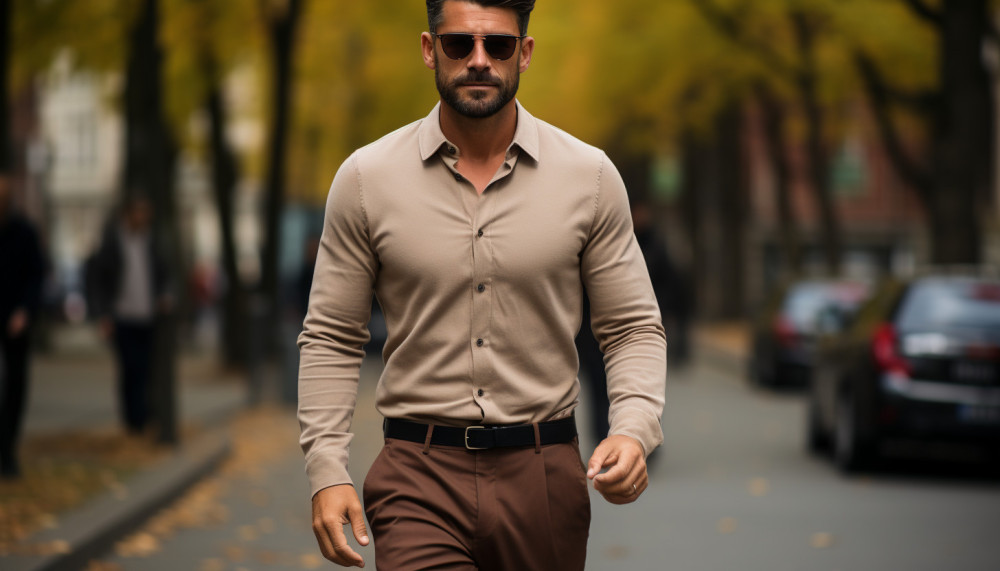 Mode masculine : comment adopter un look classe et de type décontracté ?