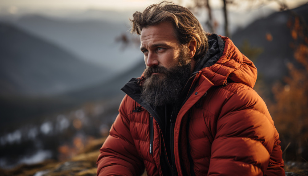 Pourquoi choisir le port de doudoune chauffante en hiver ?