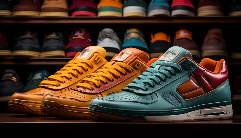 Autre - Pourquoi opter pour les sneakers ?