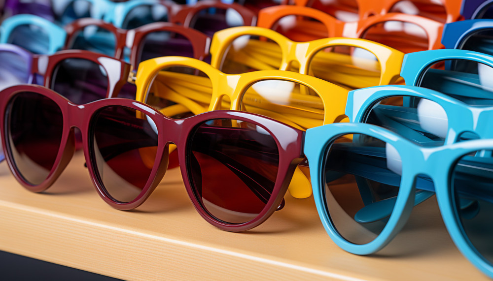 Pourquoi porter des lunettes de soleil ?