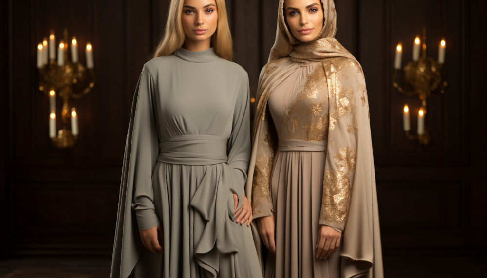 Autre - Procurez-vous des abayas de qualité exceptionnelle à des prix forfaitaires