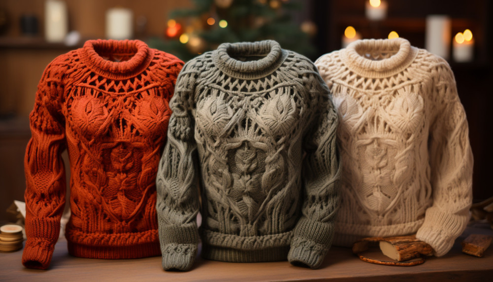 Autre - Pulls de noël pour homme, que savoir ?