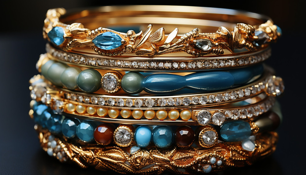 Autre - Quelques astuces pour trouver un bracelet jonc pas coûteux