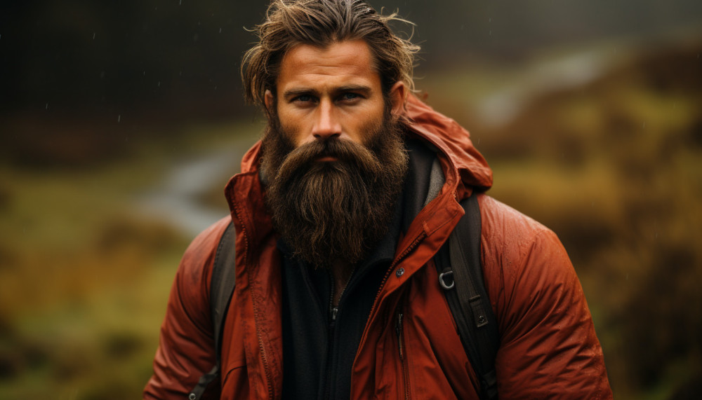 Quelques conseils pour faire pousser une barbe épaisse et longue