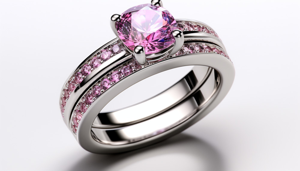 Quelques critères à considérer pour acheter une bague de fiançailles