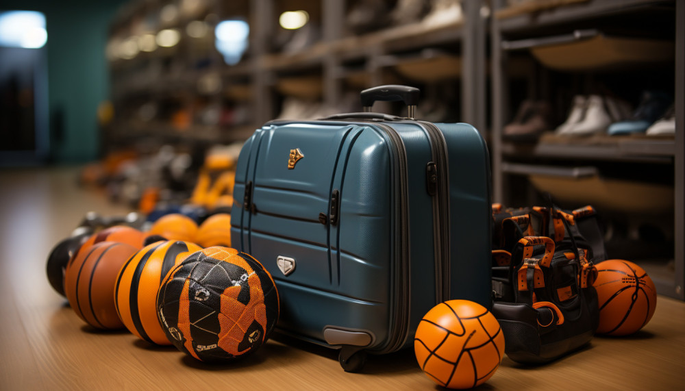 Quelques critères et astuces pour le choix des équipements sportifs