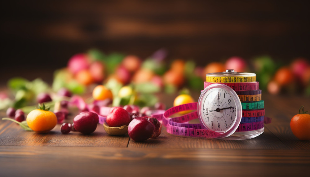 Autre - Quelques façons d’accélérer la perte de poids