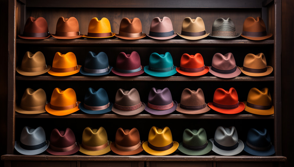 Autre - Quelques formes de visage à considérer pour choisir le bonnet le plus adapté pour soi