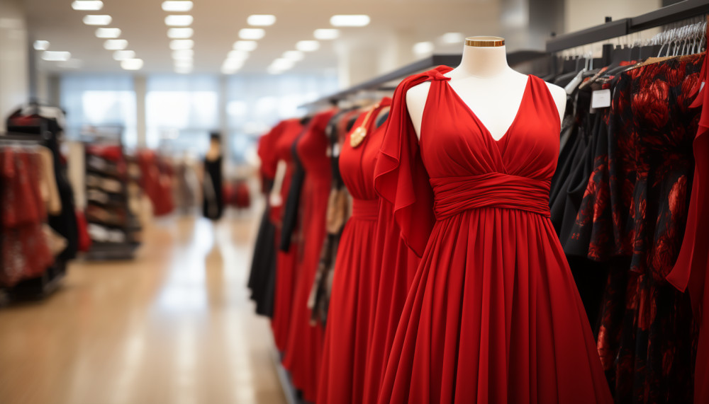 Autre - Quels sont les vêtements grands de tailles tendance pour femme ?